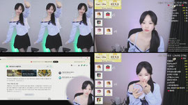찐늅66일차 깜찍슬렌더랑 노실 분 ㅎ_<