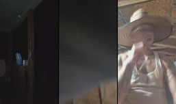CoochieMane1 is live!