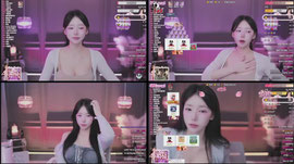 [녹] 헤븐/라온) 오전8시 ONONONON