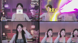 [녹] 헤븐/라온) 오전8시 ONONONON