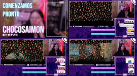 👻🎃 NOCHE DE HOMBRE ARACNIDO🍿 + TELEFONO OSCURO🍿🎃👻 [CHOCOCINE JAWILIN] | PRIMERA VEZ | 🌵 !patreon 🌸 !donar 🌵 !mp