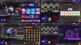 BRANDRISK AND GAMBA - ue !sixty !discord