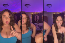 dance party battles!!