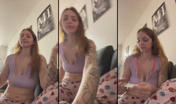Clapper redkels x Freakyredkelsie