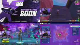 Got 1st Place In $5,000 ZERO Build Tourney