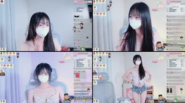 ㅂㅂ) 청섹큐