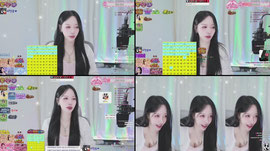 토욜에 서빈이가?