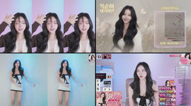 찐늅75회차) 주말 한정 이벤트 가져왔는데에~