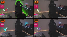AMA  LIVEEE wow