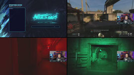 🟩 MW4 ON VETERAN 🟩 CAN'T END STREAM UNTIL I BEAT THE CAMPAIGN 🟩 MW4 GIVEAWAY 🟩  !DISCORD
