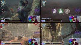 Subathon Day 1!!!!