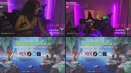 ♡  ✨️2 Years Stream Anniversary ♡ 🎃 !Subathon
