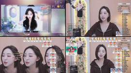 3일차 신입 여캠