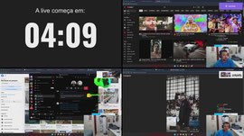 To on normal... Abri tarde? | !pix !realoficial