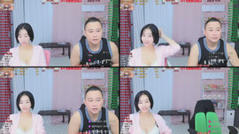 남여맞방)주말 함께 해요