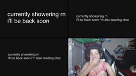 RAGE BAIT STREAM
