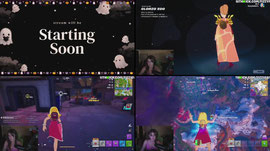 fizzy x yapping x gaming