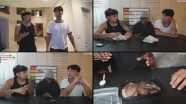 🚨 RATING EVERY COUNTRIES NATIONAL DISH WITH YUSUF & EDWARD 🚨 STREAMER AWARDS VOTING? 🚨 NOPIXEL? 🚨EPICNESS 🚨 | !discord !instagram
