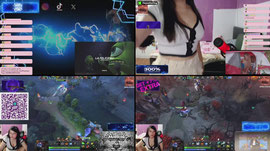 STREAM CORTO MAÑANA EN EL CUMPLEAÑOS DE AIRITAMIAU🤯🤯 || 1xBet - Código: 1XPAYA