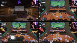 Time to play coin pusher game - Subathon Day 1