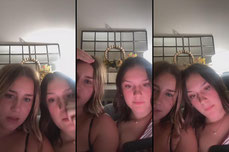 Untitled stream
