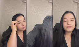 GRWM
