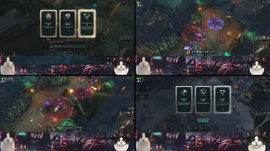 Arams and Bad Cheese, come chill