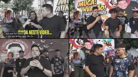 videozinhos de besteiras 🎃 !oi • !pix • !verde