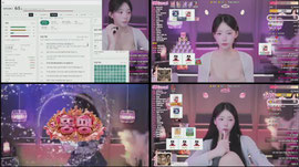 [녹] 헤븐/라온) 오전8시 ONONONON