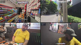 Thailand | Sign up to DegenCity Code louiex - 5K Leaderboard !lb !degen