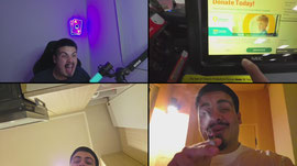 FRIDAY NIGHT WE HERE ACTIVOOOOOOO SIPPIN | NON GAMBLE STREAM AGAIN ONG WE BACK !discord