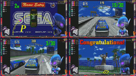 Whatever Happened To Robot ZONE?