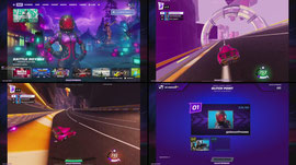 Rocket Racing Reborn thanks to dedicated fans!