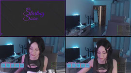 Lonely stream employed 32 yo woman !spin !boosty