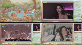 chill & games :) | @jessicakohh on !socials