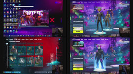 random duos