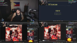 🚨 STREAMER AWARDS VOTING? 🚨 NOPIXEL? 🚨EPICNESS 🚨 | !discord !instagram