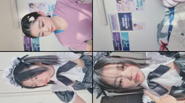 チア❣️隠れ1.5倍‼️🔥