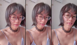 素颜都这么…