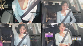 강릉 용돈여행 (임선비 운전기사님과)