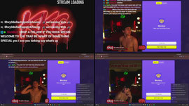 IM LEAVING KICK???✅ FREE !TTS ✅ !VOICES 🔴 !DISCORD 🔴 !SOCIALS 🔴 !KKG ON TOP