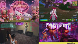 Yanni In Windy City IAGL💗⭐ | Young Hot Ebony is live ✨🫧|Spooky Season BOO 🕸️👻