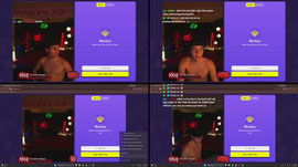IM LEAVING KICK???✅ FREE !TTS ✅ !VOICES 🔴 !DISCORD 🔴 !SOCIALS 🔴 !KKG ON TOP