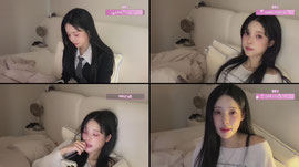 [최가네] 눕방 스타또 츄플단 상시모집중.ㅎㅎ🩵 캐치x