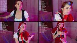 hi <3
!social para ver mis redes sociales