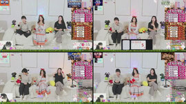 [파라]30일차 NF쏘쏘 등장  (먹방,소통,노래,게임,벌칙,댄스,신청곡,라이브,여캠)