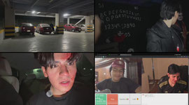 ⚠️IRL EN UNA CASA DEL TERROR PARANORMAL SATÁNICA EXTREMA / V10LAC1ONES, T0RTUR4 Y D3SNUDEZ