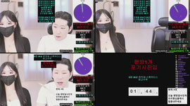 맞방 / 오늘팬티 야함  D컵