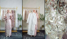 BRIDAL RTW TOP DI MALAYSIA