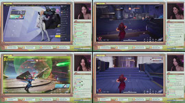 chill & games :) | @jessicakohh on !socials
